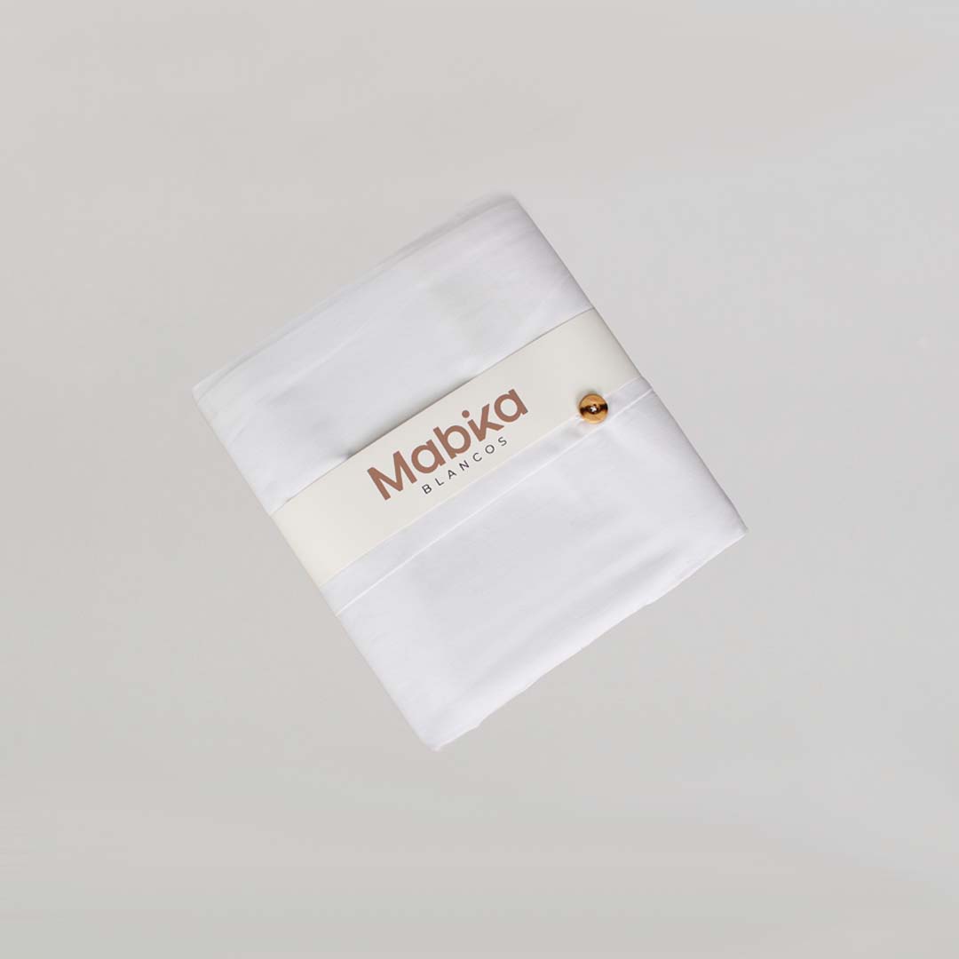 Funda De Duvet Percal 300H