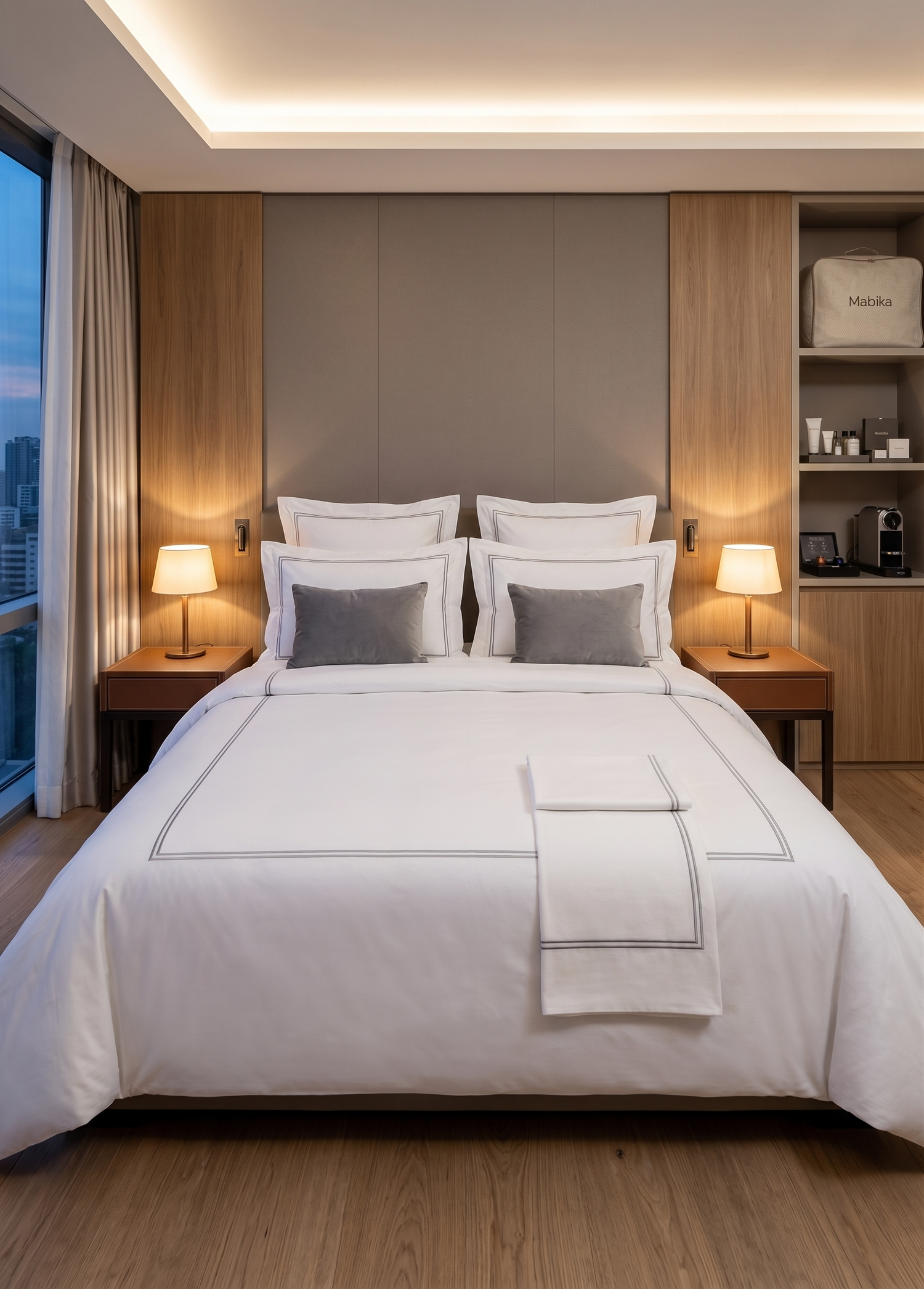 Ropa de cama