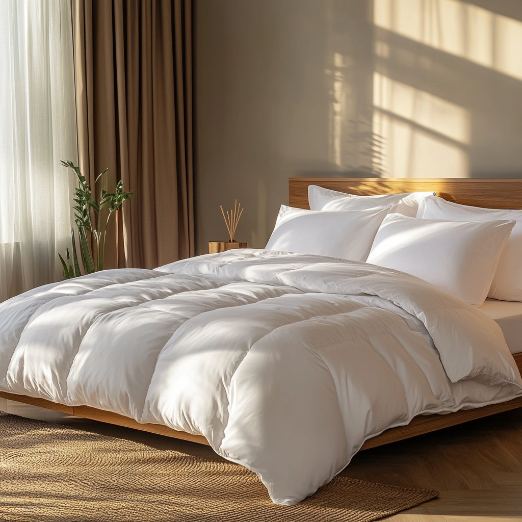 Ropa de cama