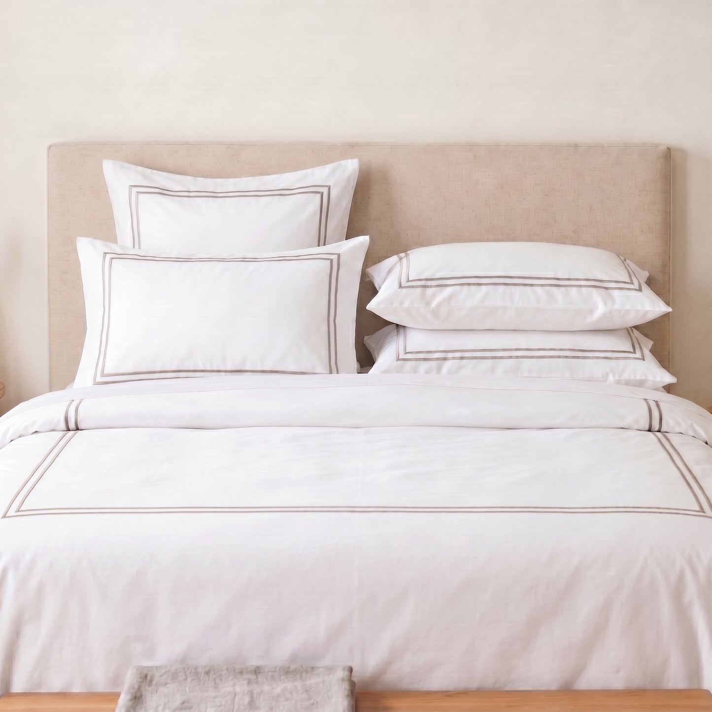 Funda Duvet Festón
