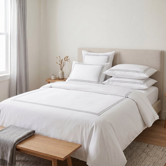 Funda Duvet Festón