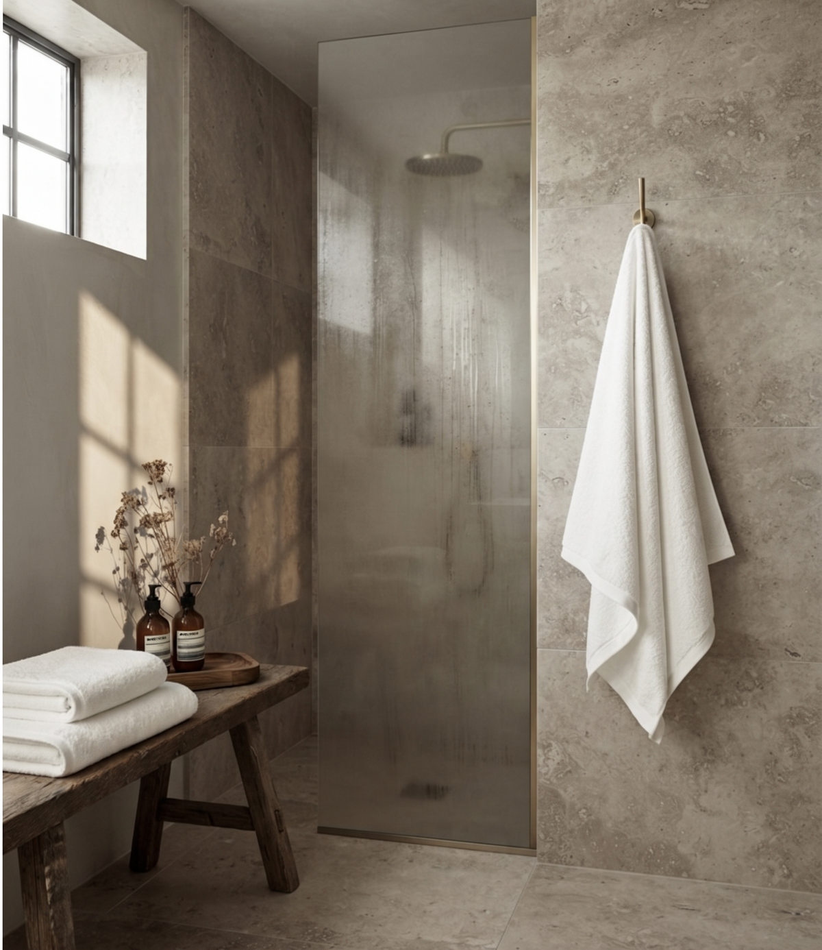 Toalla Premium Baño