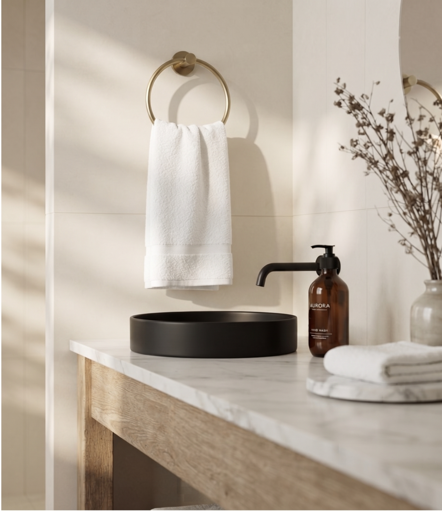 Toalla Premium Baño