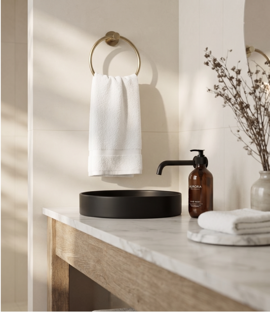 Toalla Premium Baño
