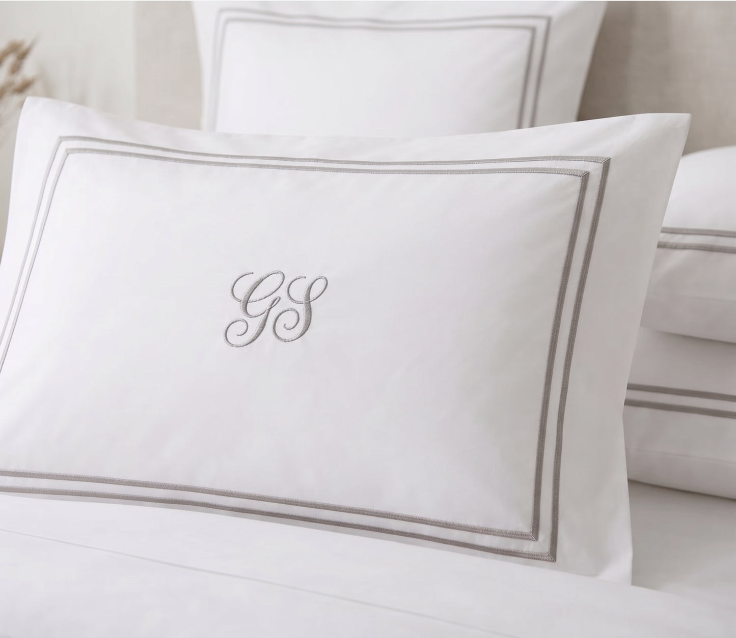 Funda Duvet Festón