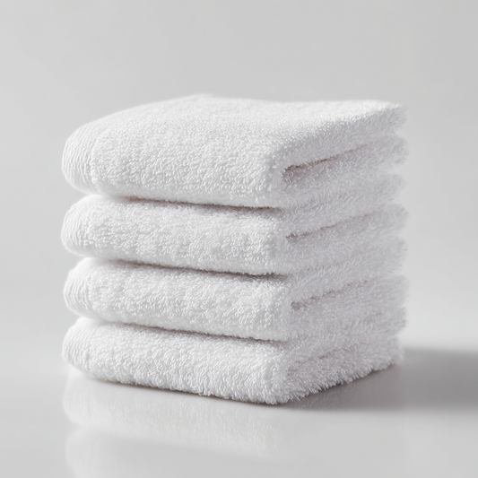 Toalla Facial